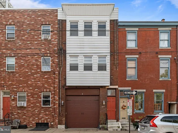 824 Fitzwater St, Philadelphia, PA 19147