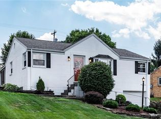 306 Veri Dr, Pittsburgh, PA 15220