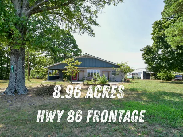 34135 State Hwy 86, Eagle Rock, MO 65641