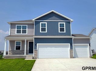 19129 Murray Trl, Gretna, NE 68028