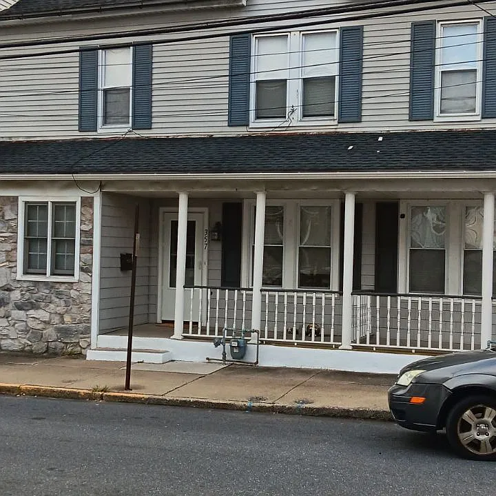357 Church St
