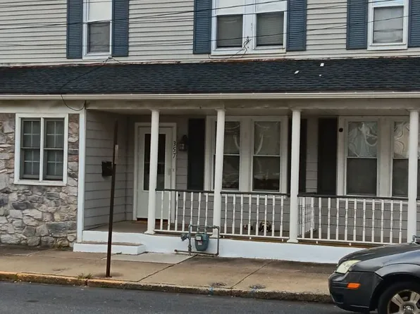 357 Church St, Catasauqua, PA 18032