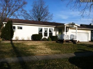 3341 Caleb St, Cuyahoga Falls, OH 44221