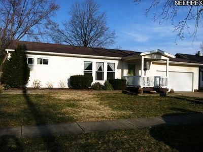 3341 Caleb St, Cuyahoga Falls, OH, 44221