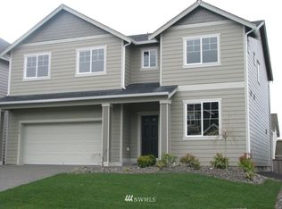 7618 137th Stct E LOT 11, Puyallup, WA 98373