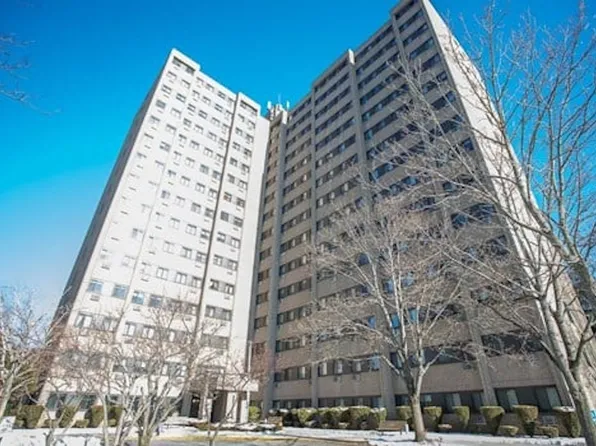 Harbor Towers, 60 Hanover St #5e9033809, Meriden, CT 06451