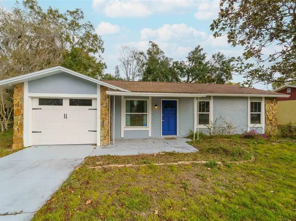 2906 Martha Ln, Land O Lakes, FL 34639