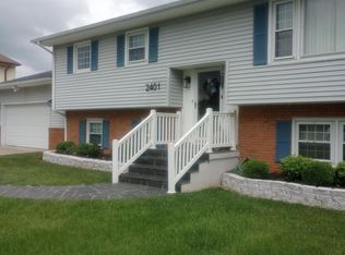 2401 Portland Ave NW, Roanoke, VA 24017