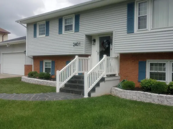 2401 Portland Ave NW, Roanoke, VA 24017