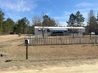 7155 Jericho Rd, Pine Bluff, AR 71603