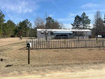 7155 Jericho Rd, Pine Bluff, AR, 71603