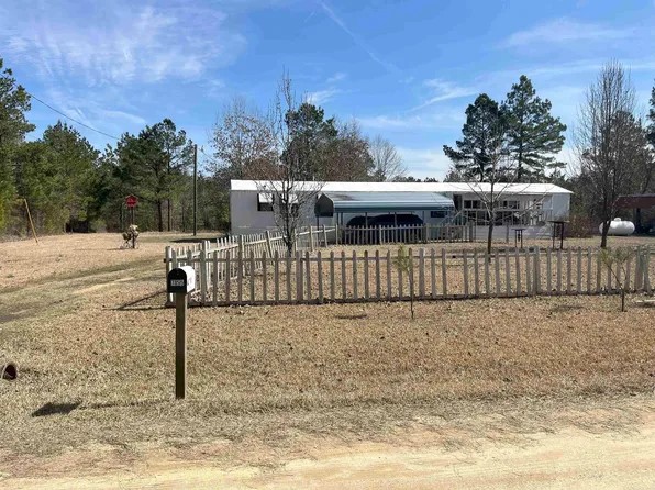 7155 Jericho Rd, Pine Bluff, AR 71603