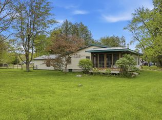 17079 5th St, Barryton, MI 49305