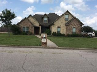 387 Hawkins, Robinson, TX 76706