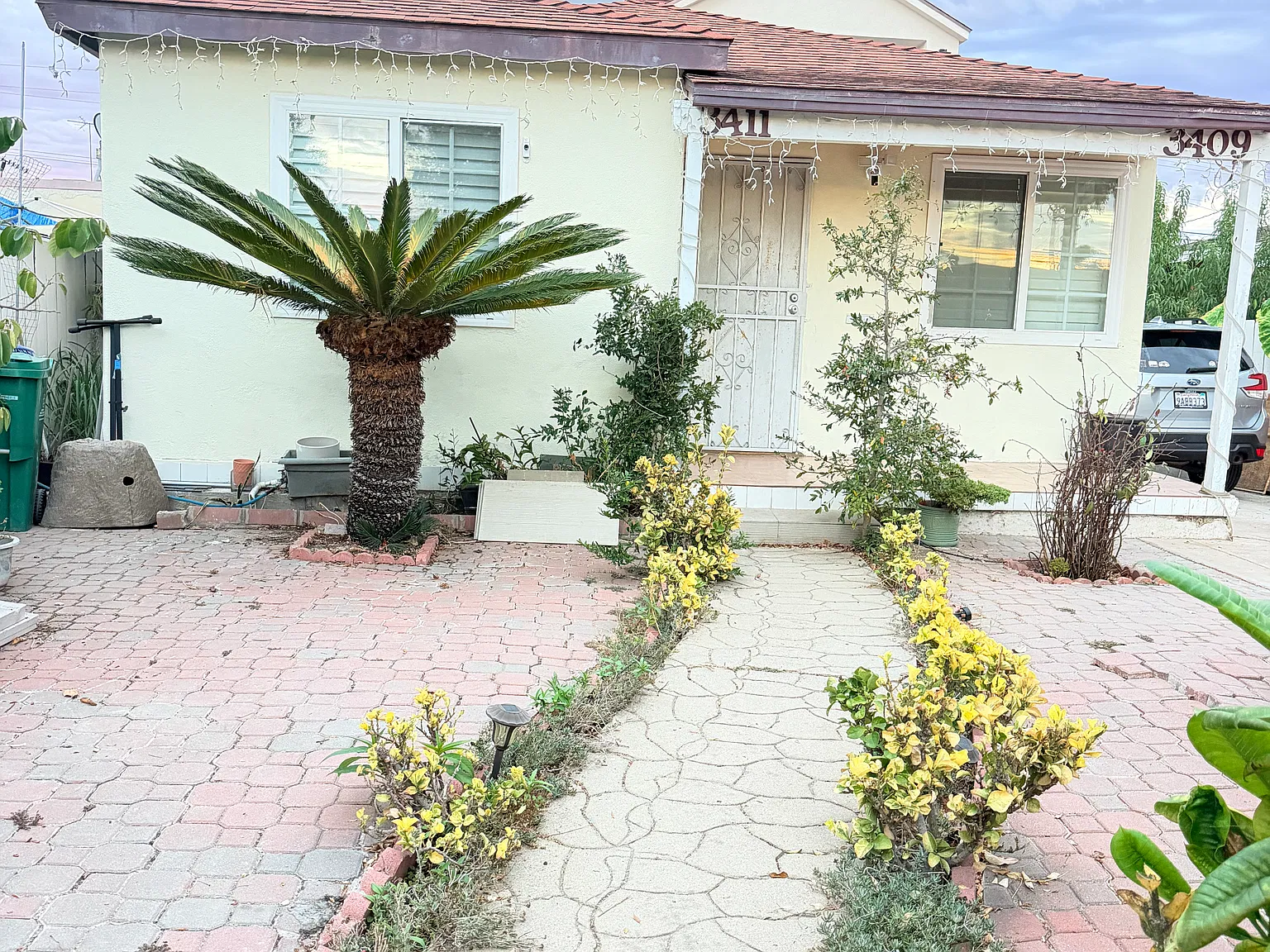 2 bed, 7000 sqft, $2,600 — Photo 2