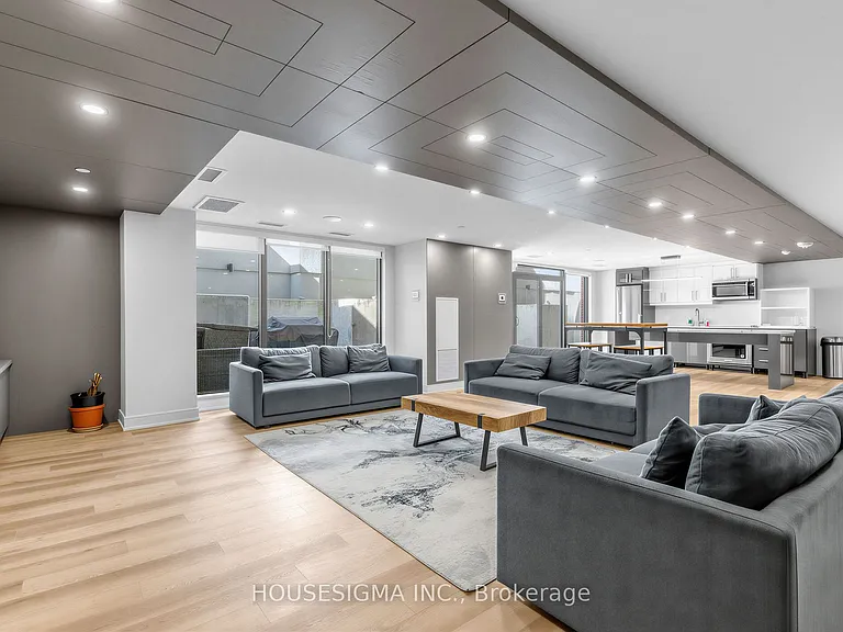 430 Roncesvalles Ave #215 — Photo 23