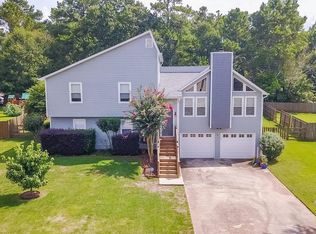 2303 Saint James Ct, Marietta, GA 30066