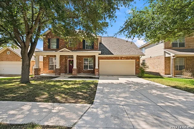 213 Lieck Cv — Photo 1