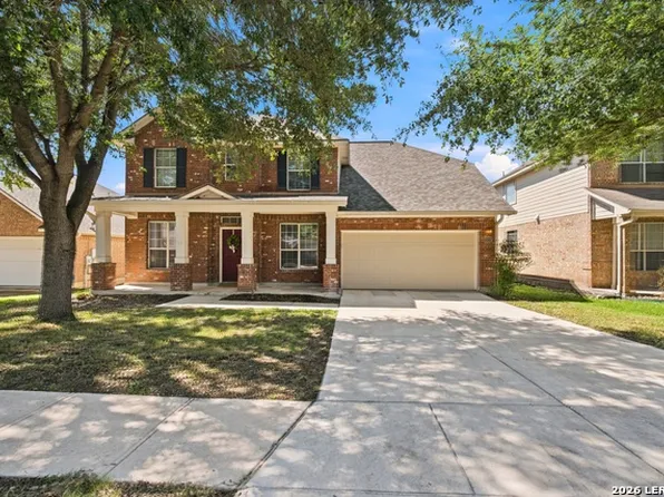 213 Lieck Cv, Cibolo, TX 78108