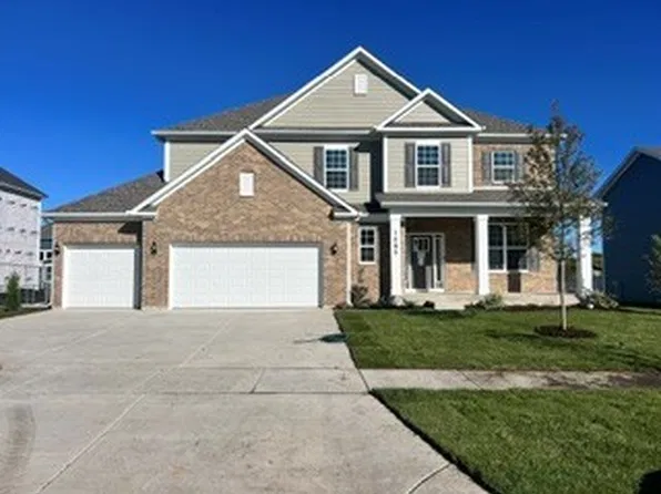 1685 Landy Ln, Deerfield, IL 60015
