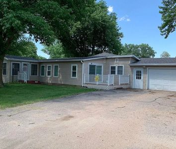 219 N Railroad St, Bladen, NE, 68928