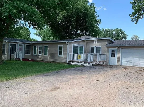 219 N Railroad St, Bladen, NE 68928