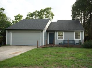 12778 Attrill Rd, Jacksonville, FL 32258