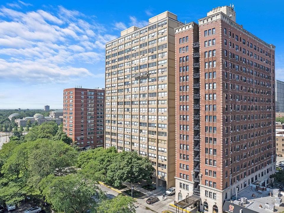 1st image of 5532 S South Shore Dr #6E