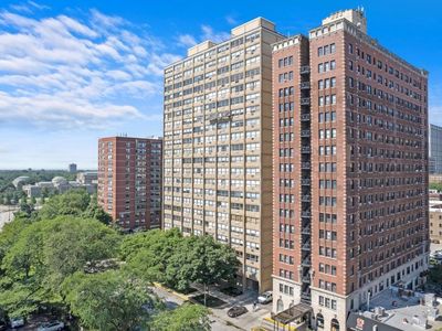 5532 S South Shore Dr #6E, Chicago, IL, 60637