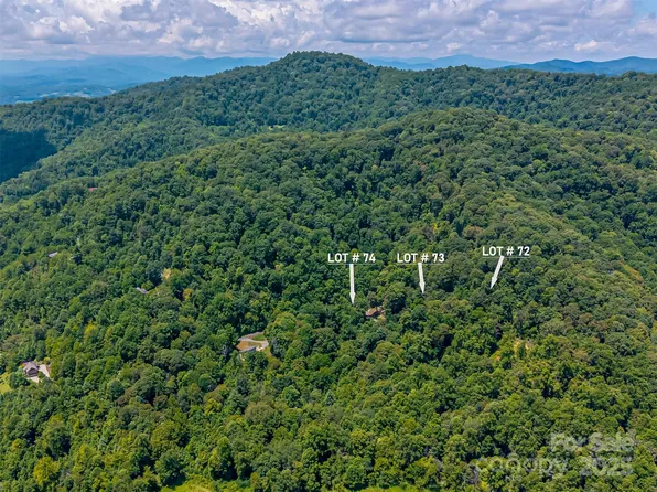 99999 Running Deer Ln Lot 73, Mars Hill, NC 28754