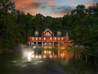 1172 Promise Land Rd, Charlotte, TN, 37036