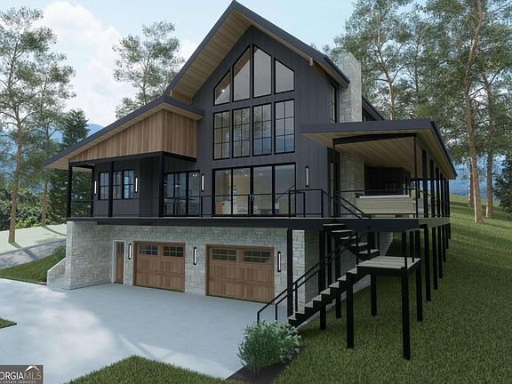 3rd image of 0 Sunburst Ridge Rd