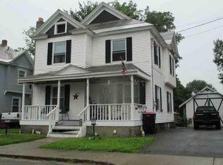 7 Darwin Ave, Glens Falls, NY 12801