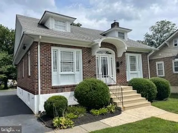 603 White Horse Pike, Haddon Heights, NJ 08035