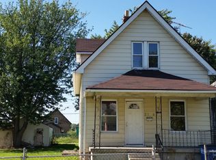 2119 N Michigan St, Toledo, OH 43611