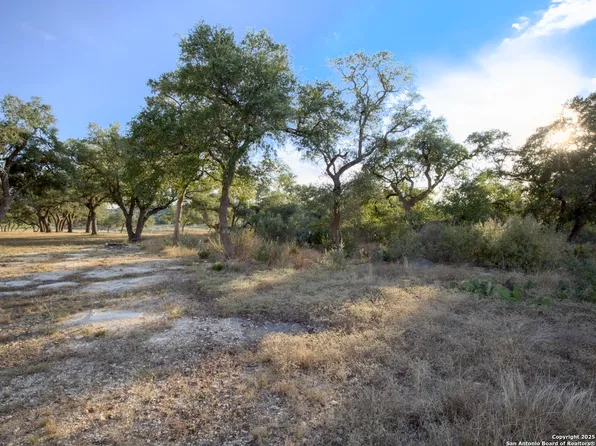 2288 San Jose LOT 116, Canyon Lake, TX 78133