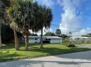 209 Surf Rd, Melbourne Beach, FL 32951