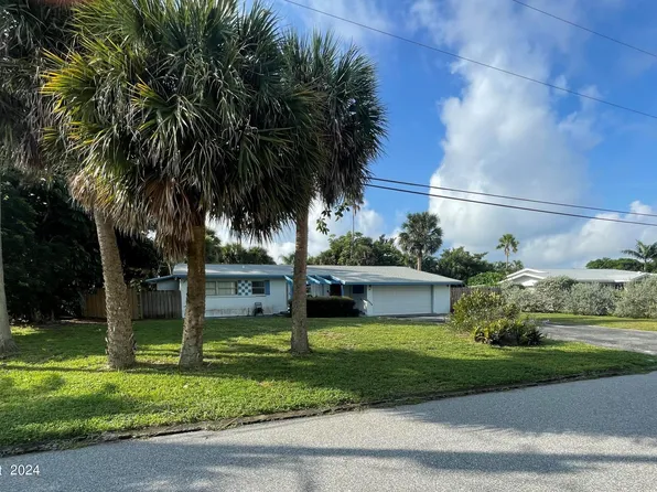 209 Surf Rd, Melbourne Beach, FL 32951