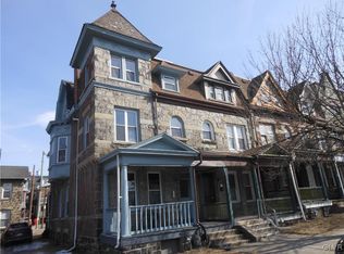 415 Montclair Ave, Bethlehem, PA 18015
