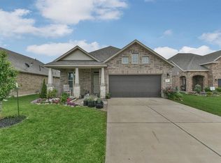410 Bay Grove Ln, La Porte, TX 77571