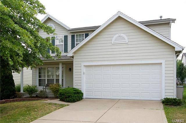 1st image of 16834 Hickory Trails Ln