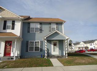 300 Comanche Trl, Havelock, NC 28532