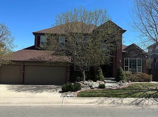 10162 Charissglen Ln, Highlands Ranch, CO 80126