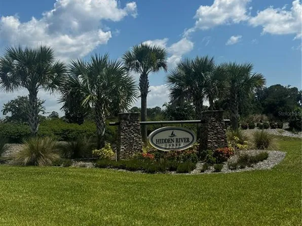 3424 Lake Diane Rd #65, Tavares, FL 32778