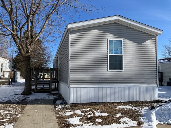 415 Western Avenue Site #5, Faribault, MN 55021