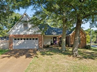 196 Rhonda Cir, Cordova, TN 38018