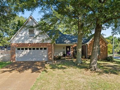 196 Rhonda Cir, Cordova, TN, 38018