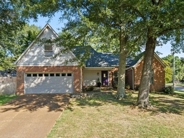 196 Rhonda Cir, Cordova, TN 38018