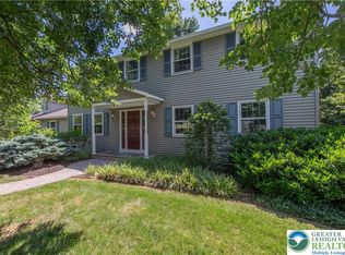 3325 Green Meadow Dr, Bethlehem, PA 18017
