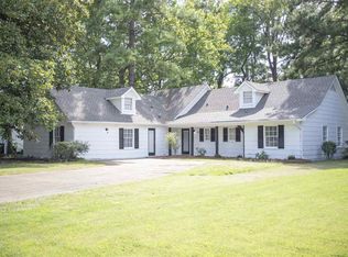 5191 Sunnyvale Dr, Jackson, MS 39211